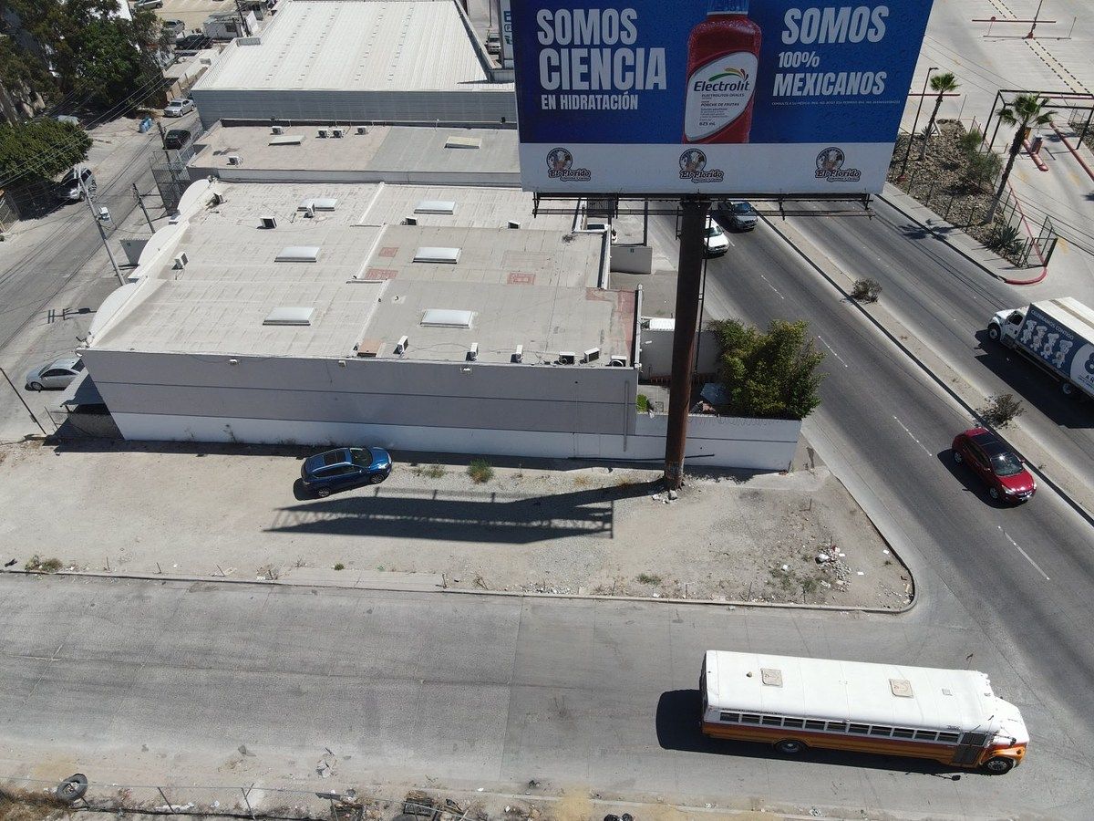 Se renta terreno comercial de 350 m2 PMR-204, foto 1 de 8