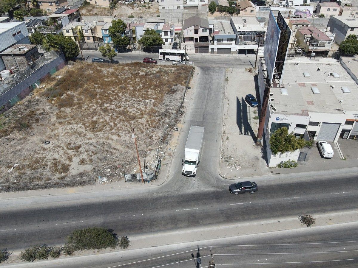 Terreno comercial en Anexa Loma Dorada, Tijuana, foto 5 de 8