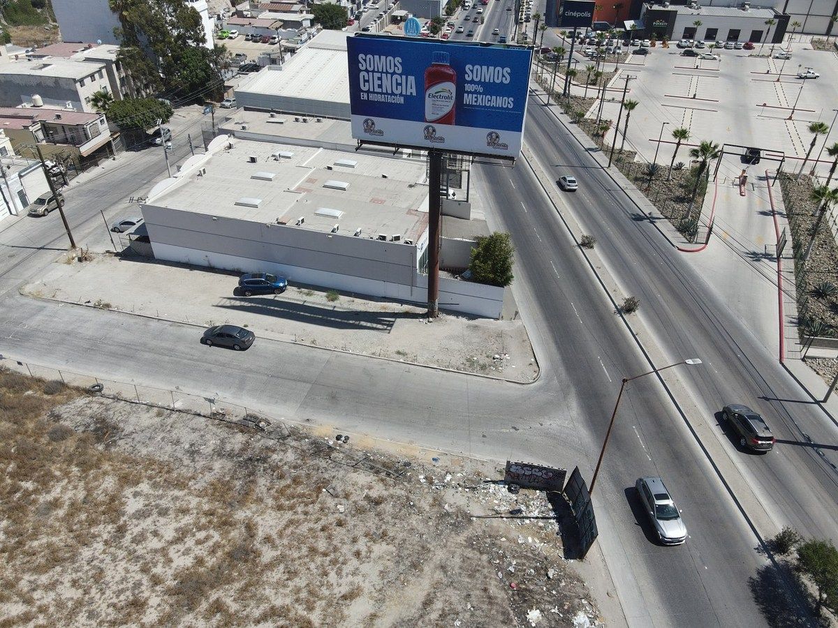 Terreno comercial en Anexa Loma Dorada, Tijuana, foto 7 de 8
