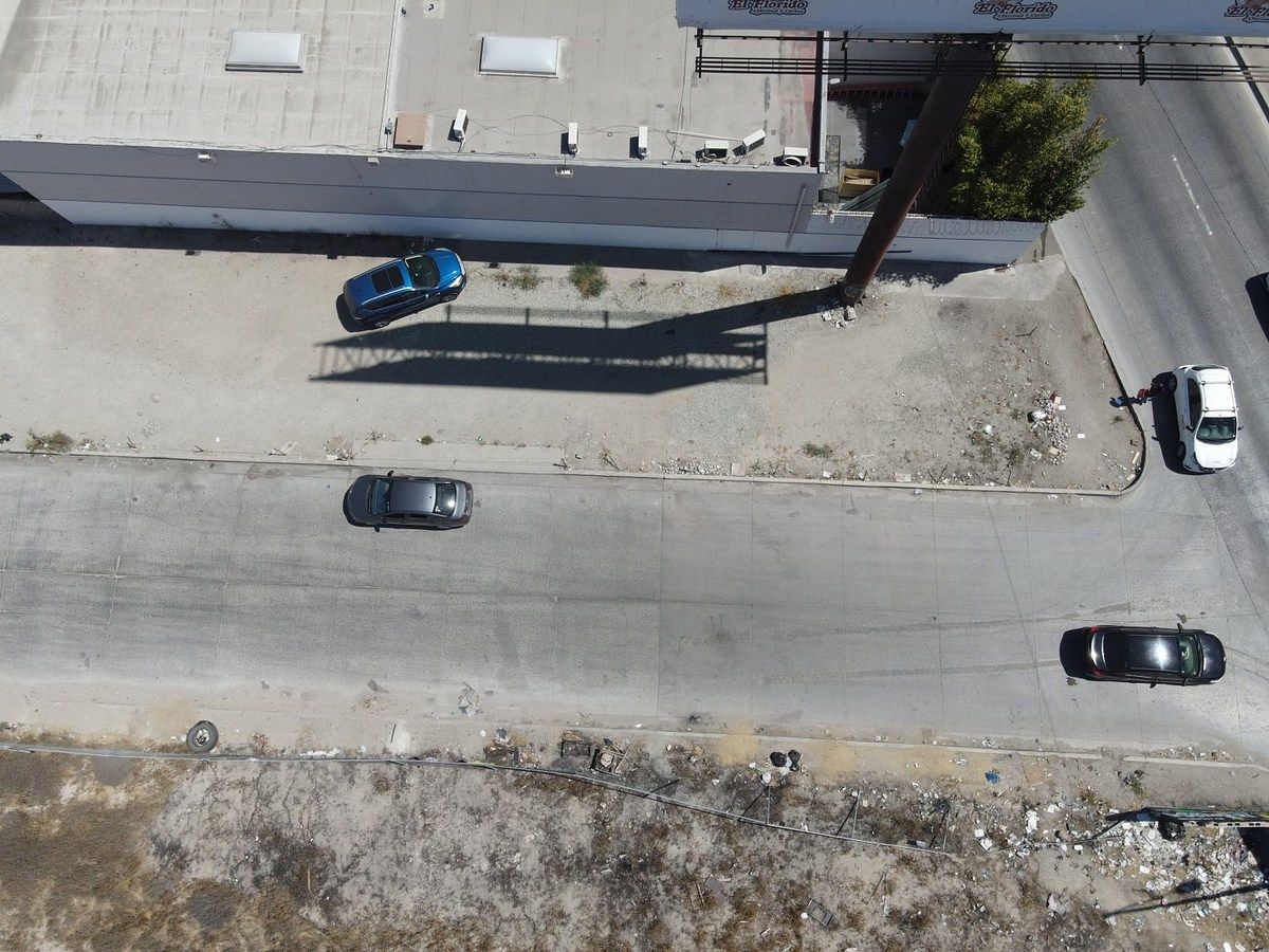 Terreno comercial en Anexa Loma Dorada, Tijuana, foto 8 de 8