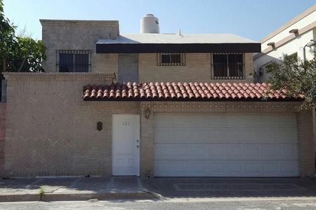 Casa en VENTA Colonia Fuentes Secc. Aztlan Reynosa Tamaulipas. | EasyBroker