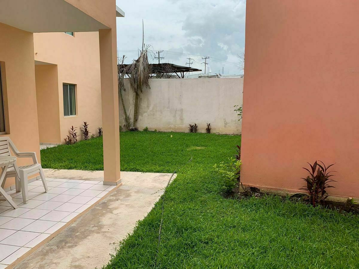 Departamentos en RENTA Colonia Jarachina Sur, Reynosa Tamaulipas. |  EasyBroker