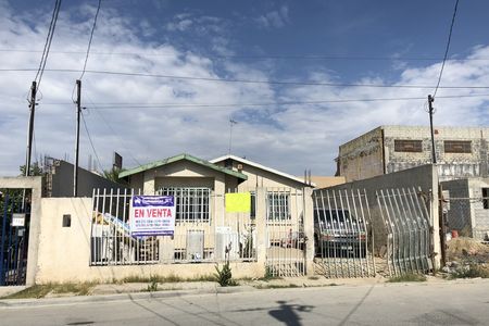 Terreno Residencial en Jardín Dorado