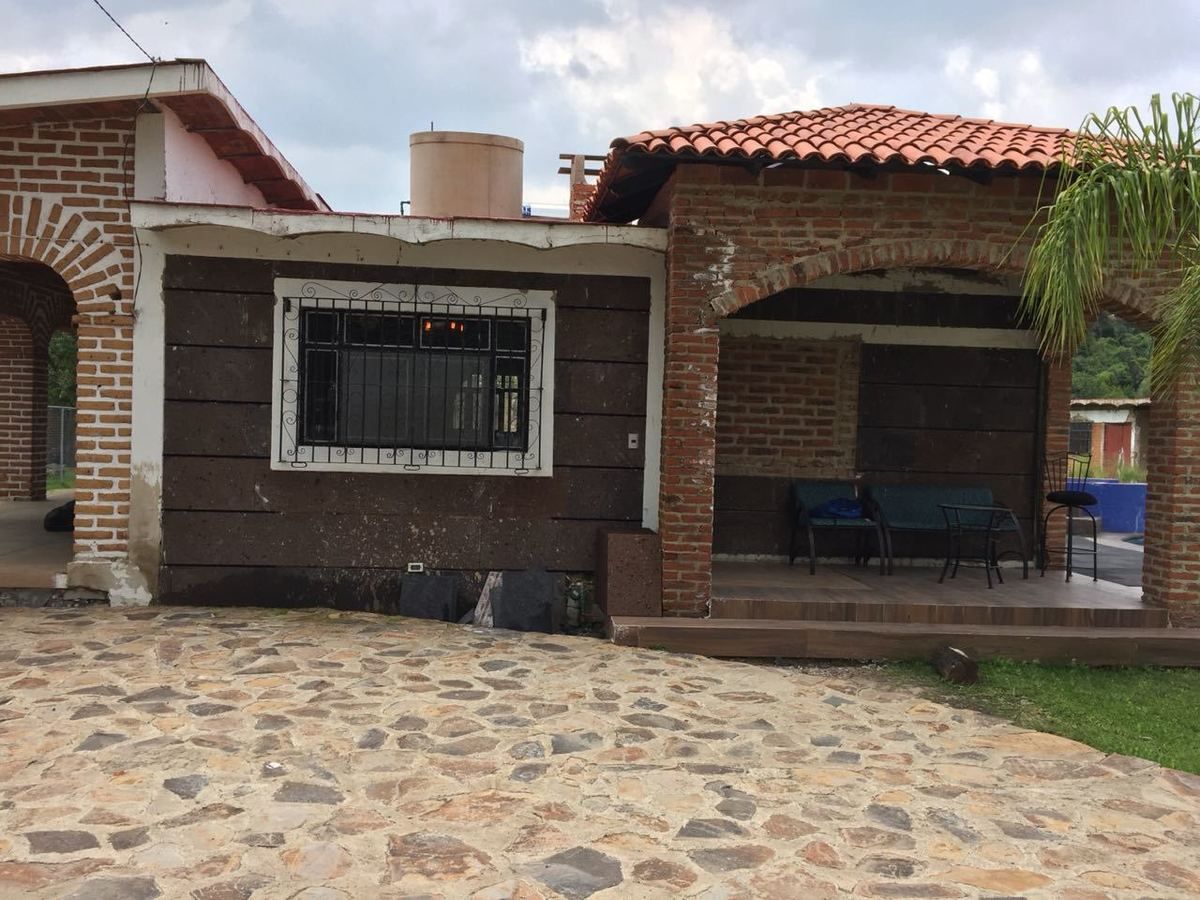 Casa de campo en Venta - Club Nautico Puente Viejo, Jalisco | EasyBroker