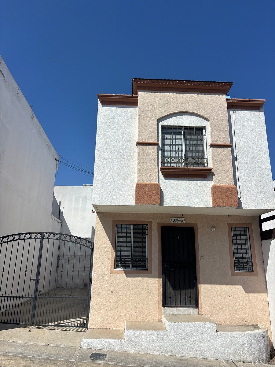 Casa en Jardines de Agua Caliente, Tijuana, foto 11 de 18