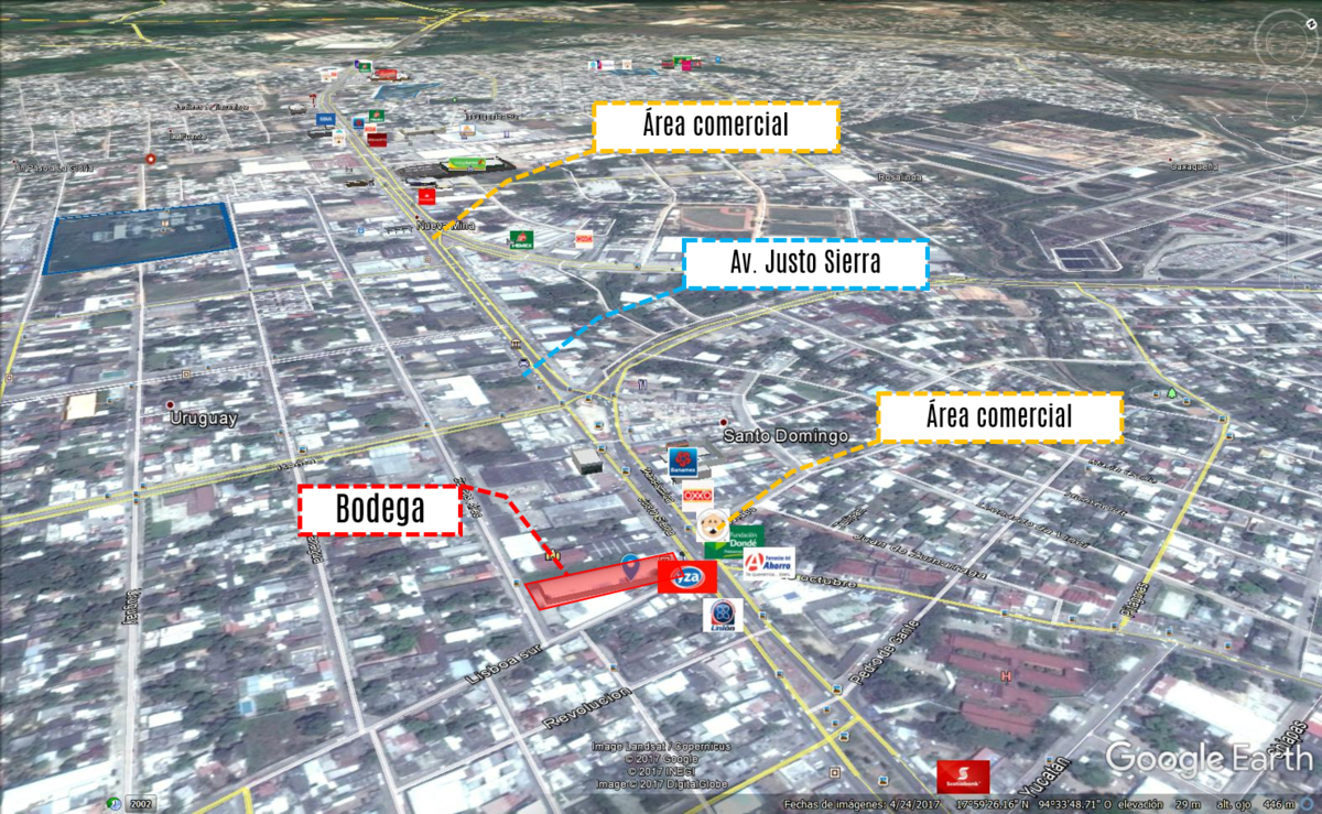 2 de 17: UBICACIÓN