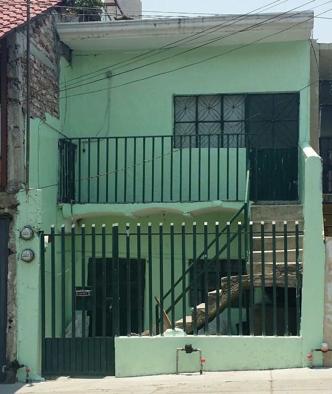 Casa En San Juan Bosco Guanajuato, 0 M², $720, Mxn - Allproperty