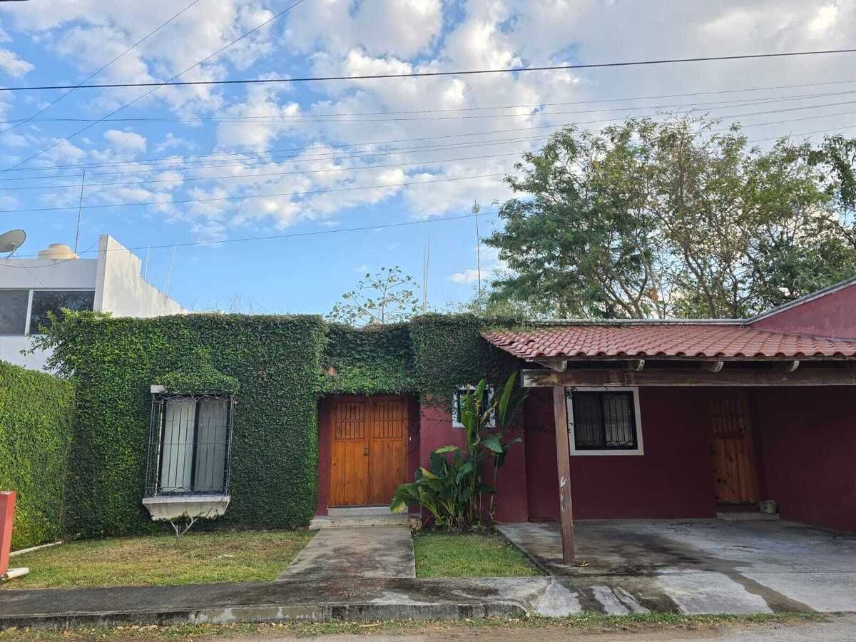 1 of 20: fachada