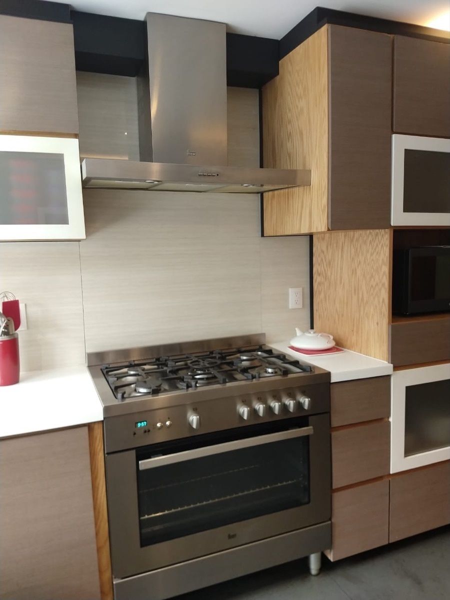 Apartamento em Polanco V Sección, Miguel Hidalgo, foto 15 de 15