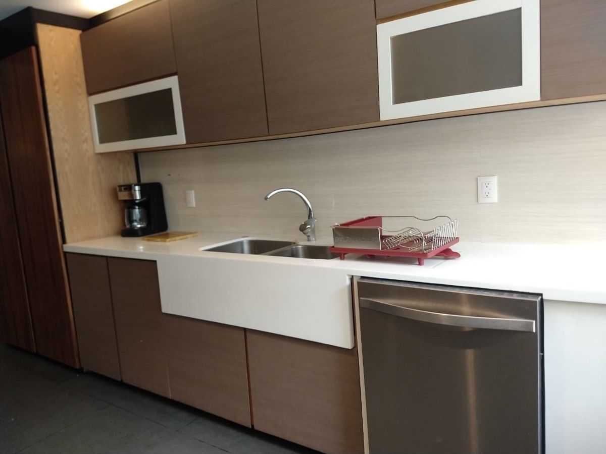 Apartamento em Polanco V Sección, Miguel Hidalgo, foto 14 de 15