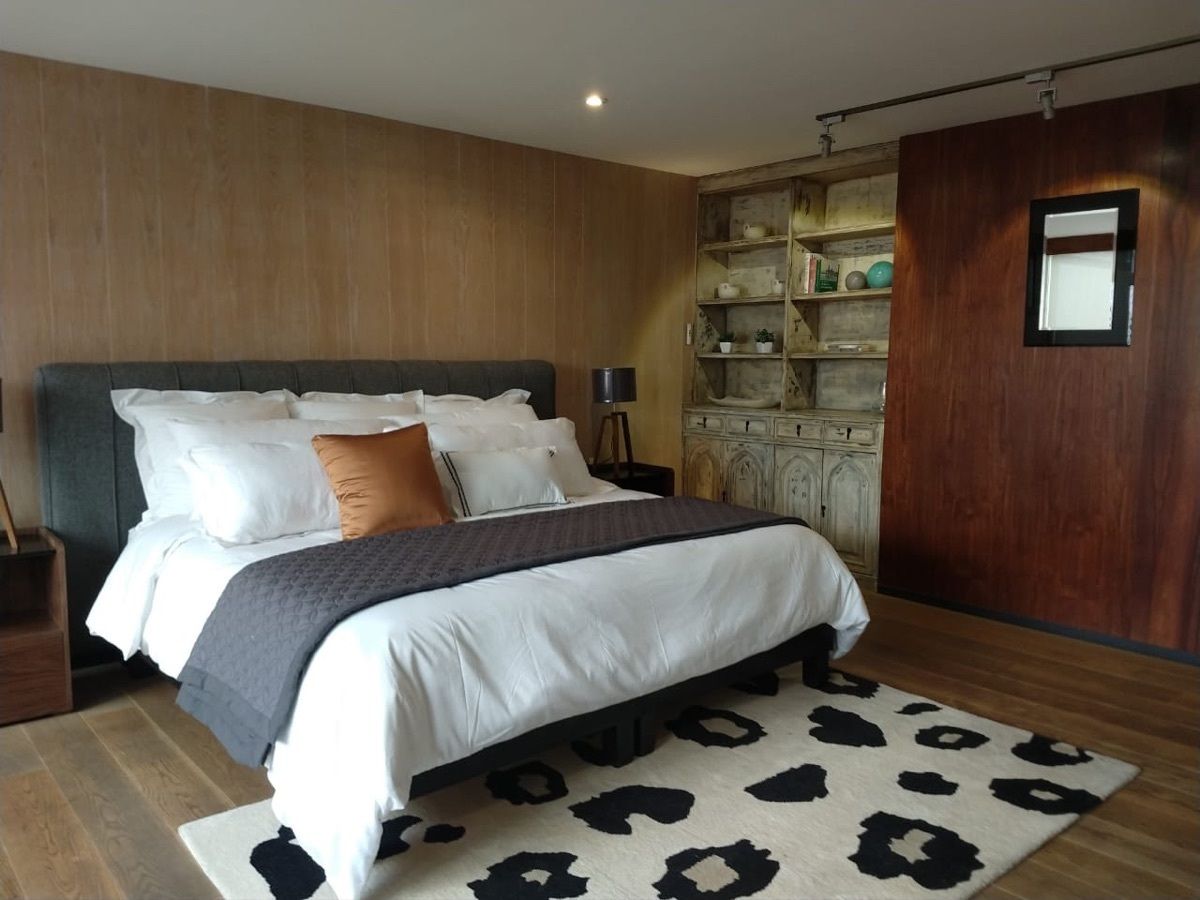 Apartamento em Polanco V Sección, Miguel Hidalgo, foto 2 de 15