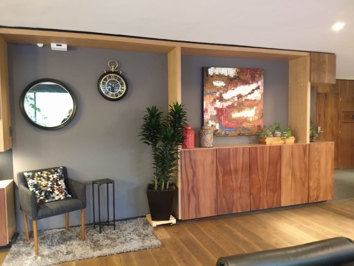 Apartamento em Polanco V Sección, Miguel Hidalgo, foto 8 de 15