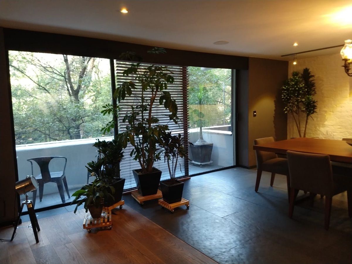 Apartamento em Polanco V Sección, Miguel Hidalgo, foto 9 de 15