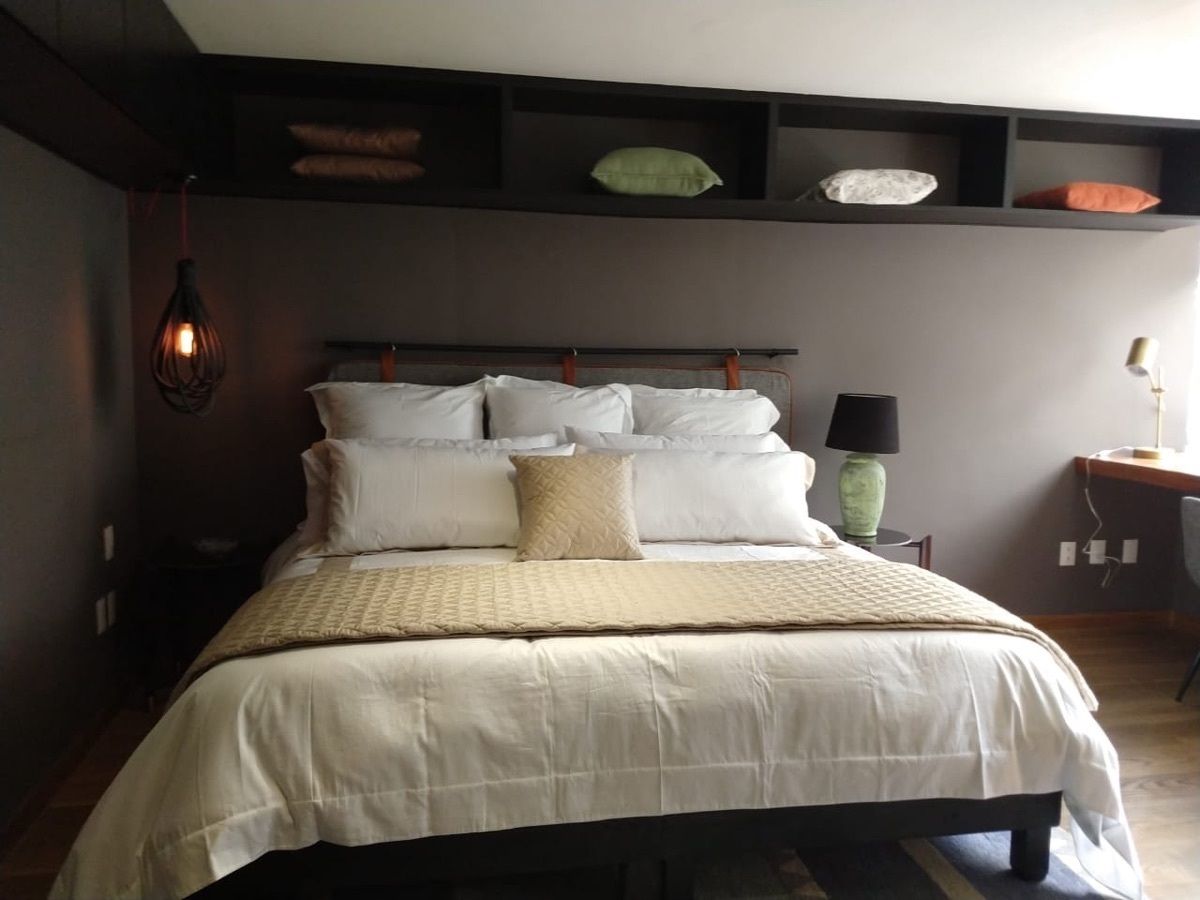 Apartamento em Polanco V Sección, Miguel Hidalgo, foto 13 de 15