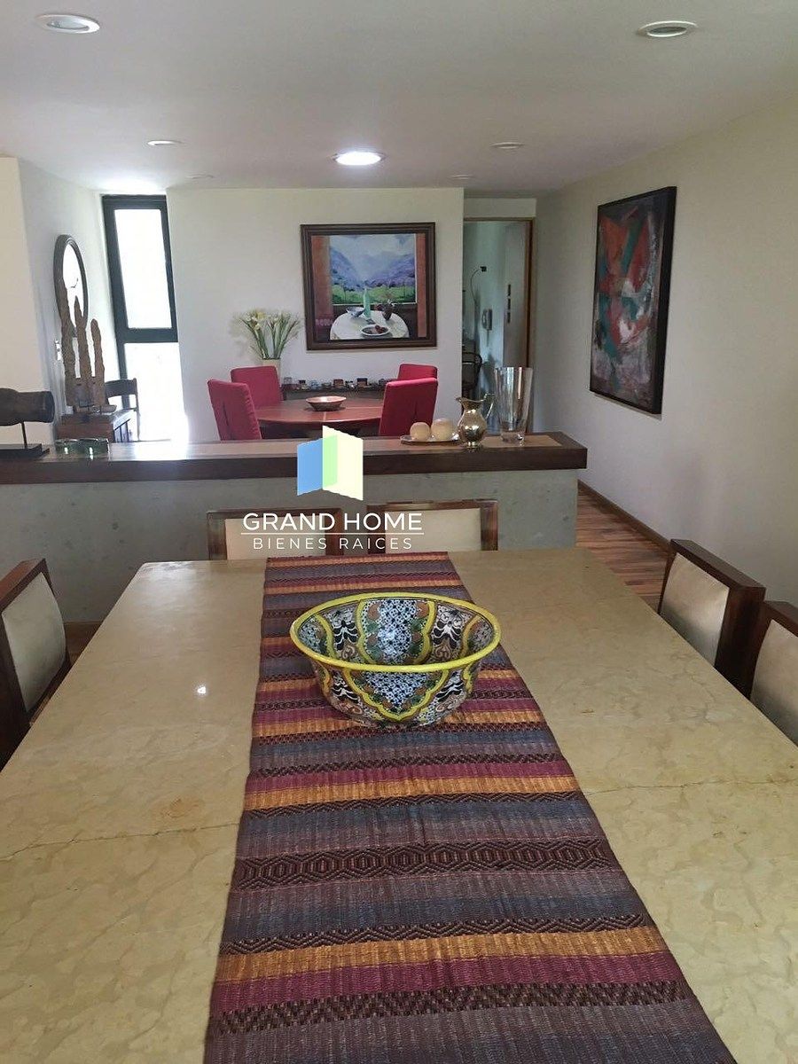 House in Lomas de Chapultepec I Sección, Miguel Hidalgo, photo 5 of 27