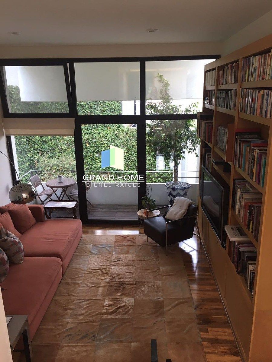 House in Lomas de Chapultepec I Sección, Miguel Hidalgo, photo 7 of 27