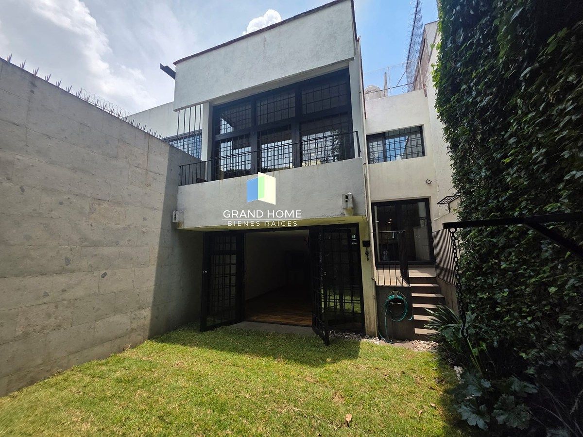 House in Lomas de Chapultepec I Sección, Miguel Hidalgo, photo 12 of 50