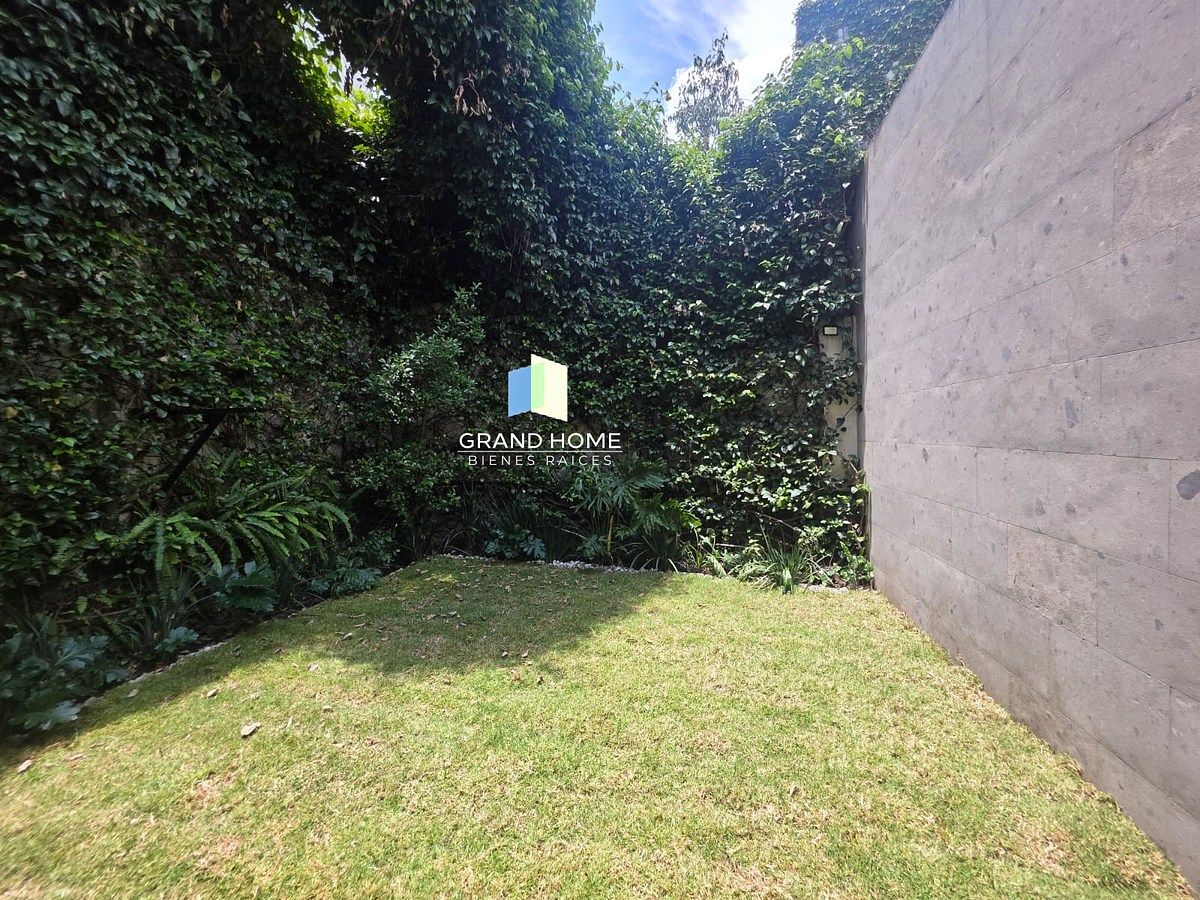 House in Lomas de Chapultepec I Sección, Miguel Hidalgo, photo 15 of 50