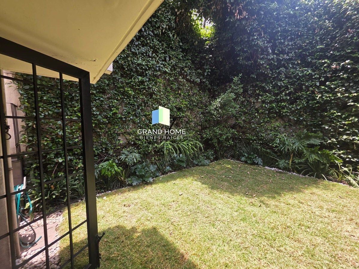 House in Lomas de Chapultepec I Sección, Miguel Hidalgo, photo 14 of 50
