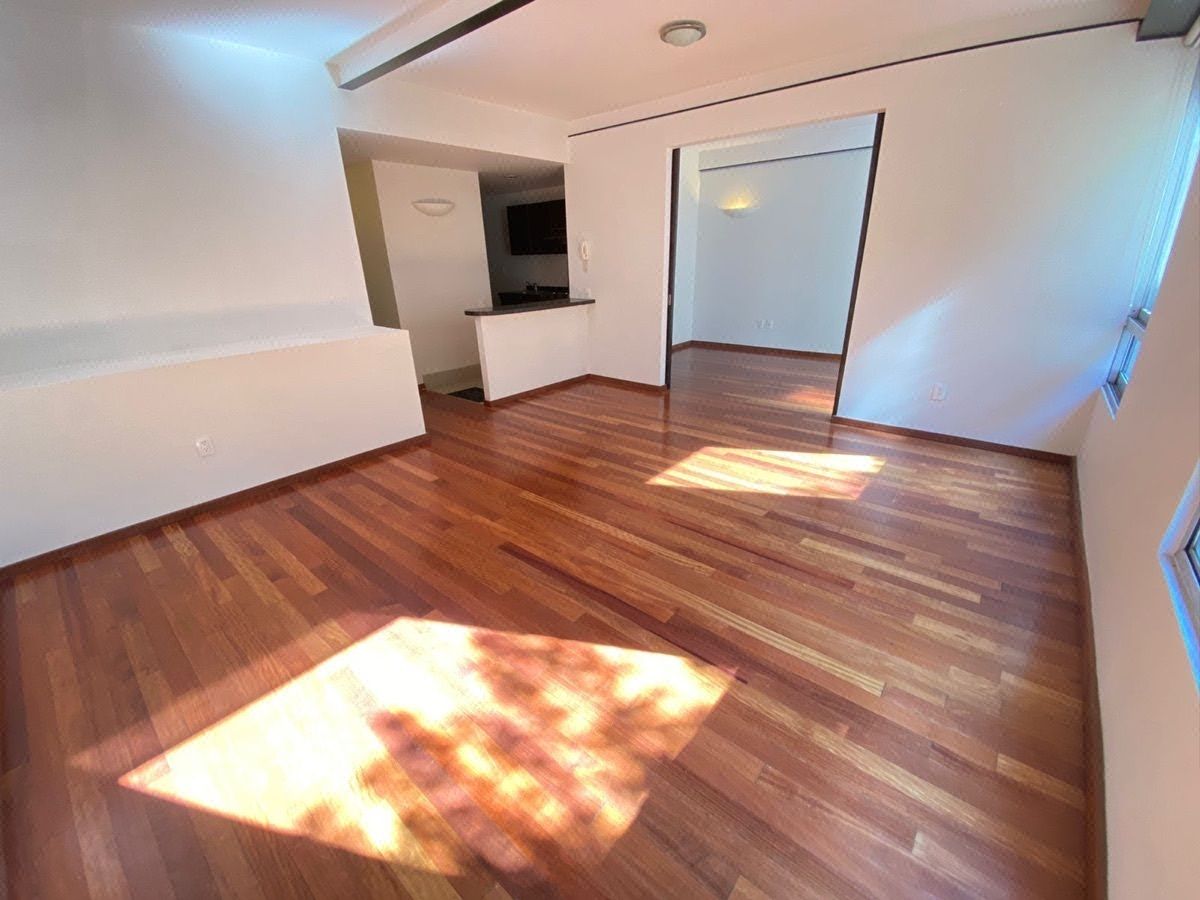 Departamento en Cuauhtémoc, Cuauhtémoc, foto 3 de 12