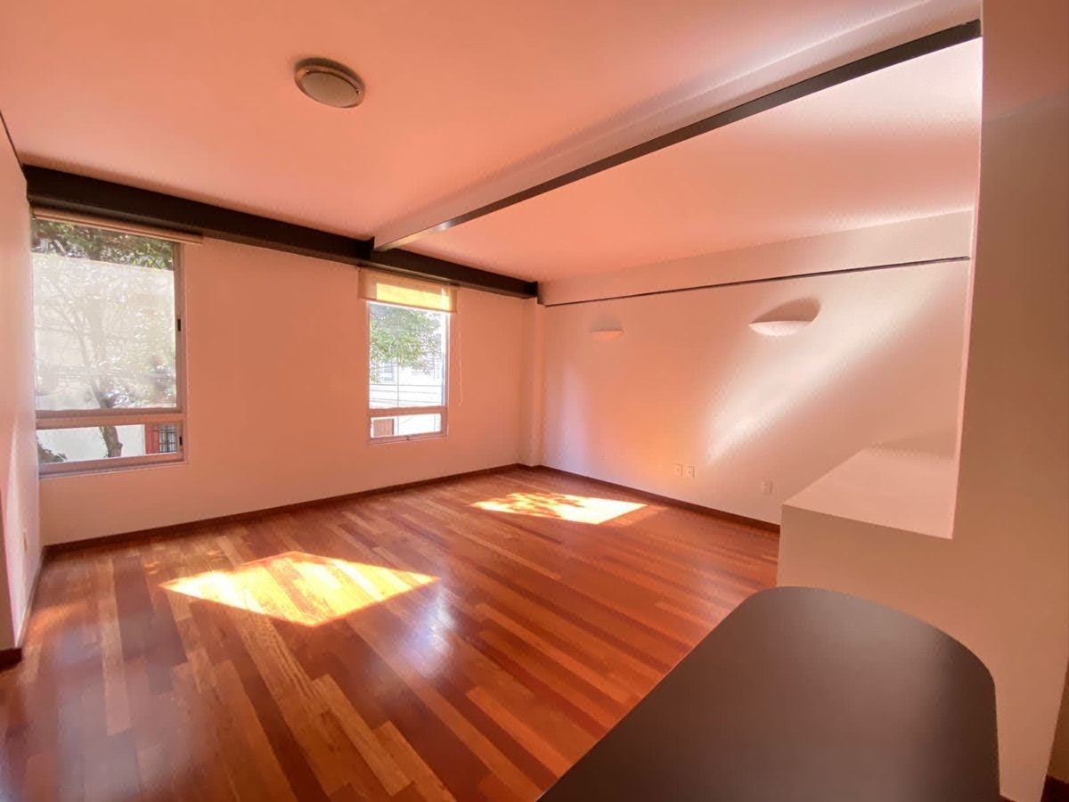 Departamento en Cuauhtémoc, Cuauhtémoc, foto 6 de 12