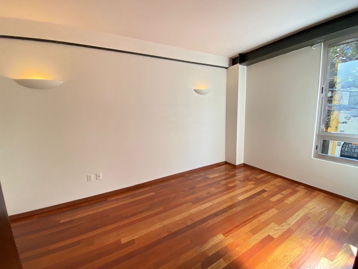 Departamento en Cuauhtémoc, Cuauhtémoc, foto 4 de 12