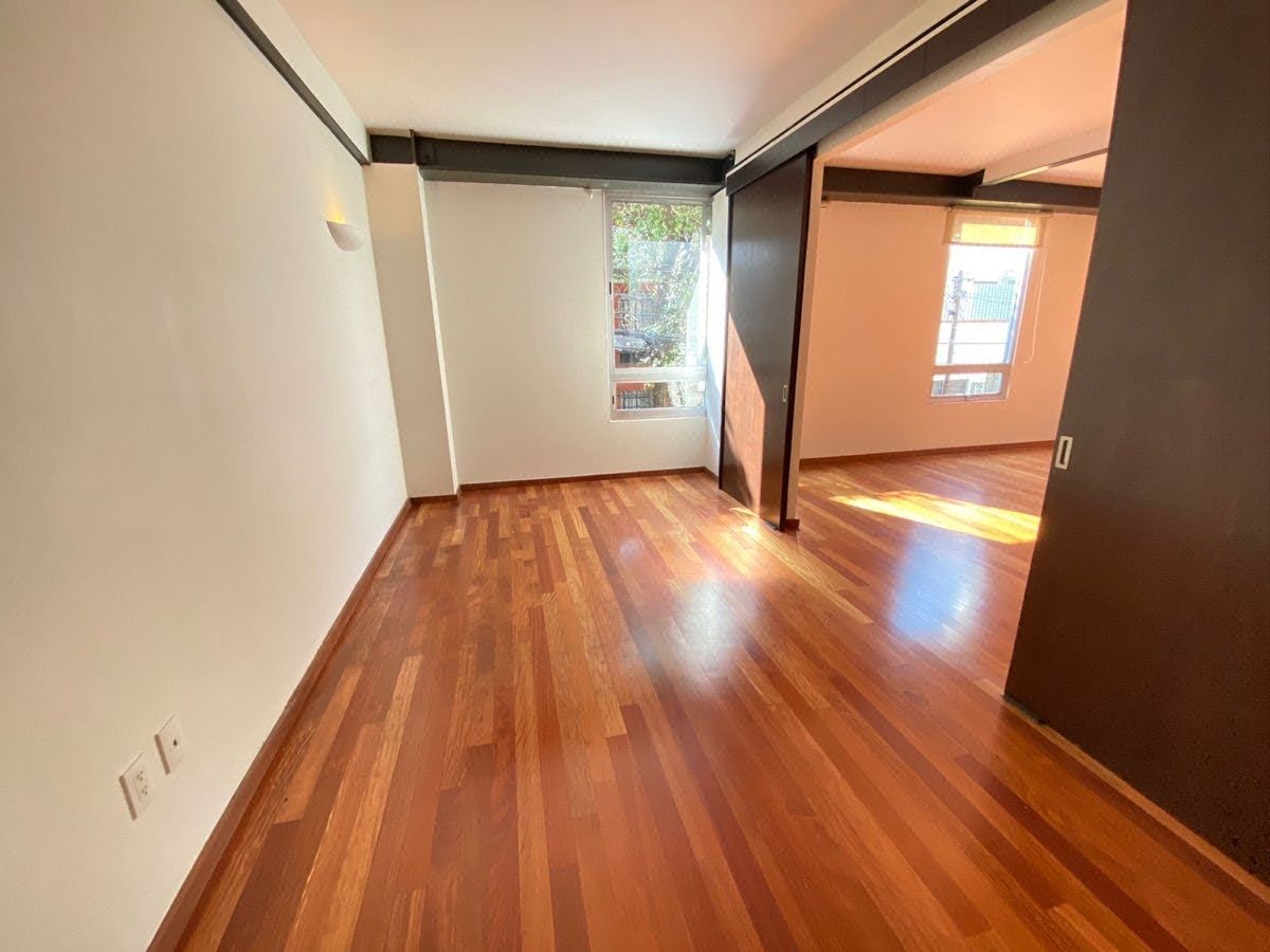 Departamento en Cuauhtémoc, Cuauhtémoc, foto 7 de 12