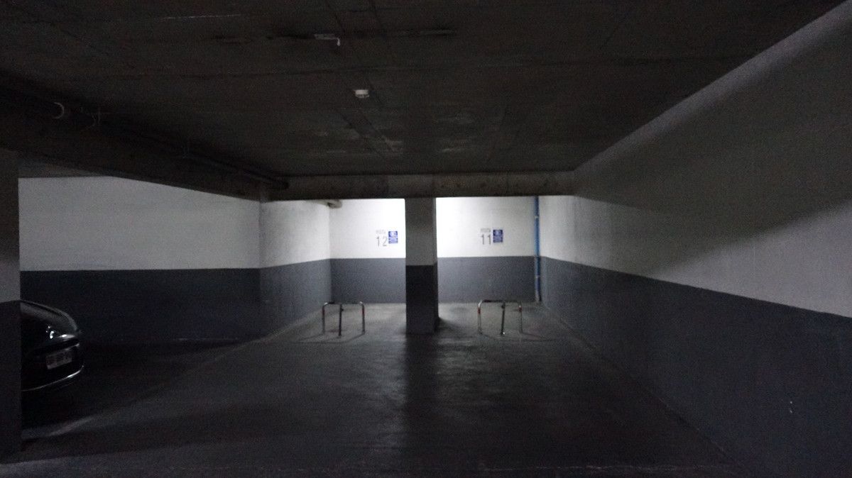 22 de 22: Estacionamiento de visitas