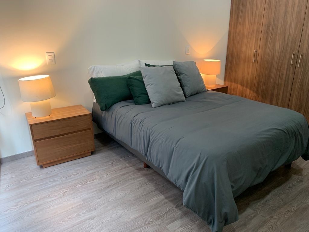 Departamento en Lomas de Vista Hermosa, Cuajimalpa de Morelos, foto 3 de 14