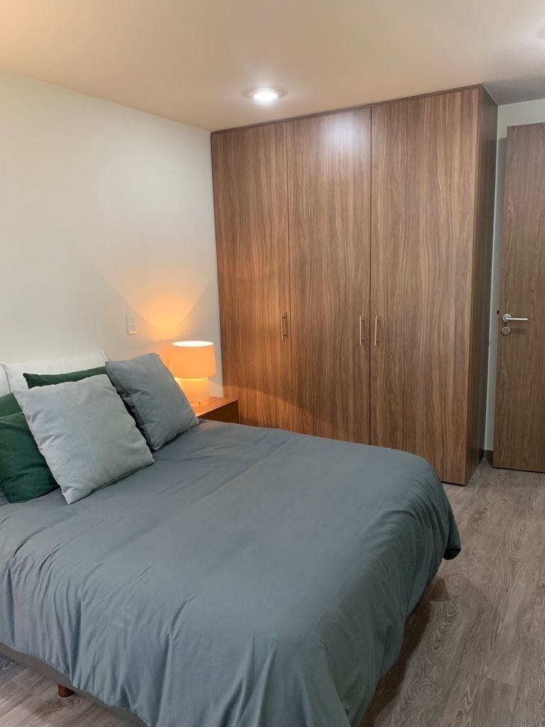 Departamento en Lomas de Vista Hermosa, Cuajimalpa de Morelos, foto 8 de 14