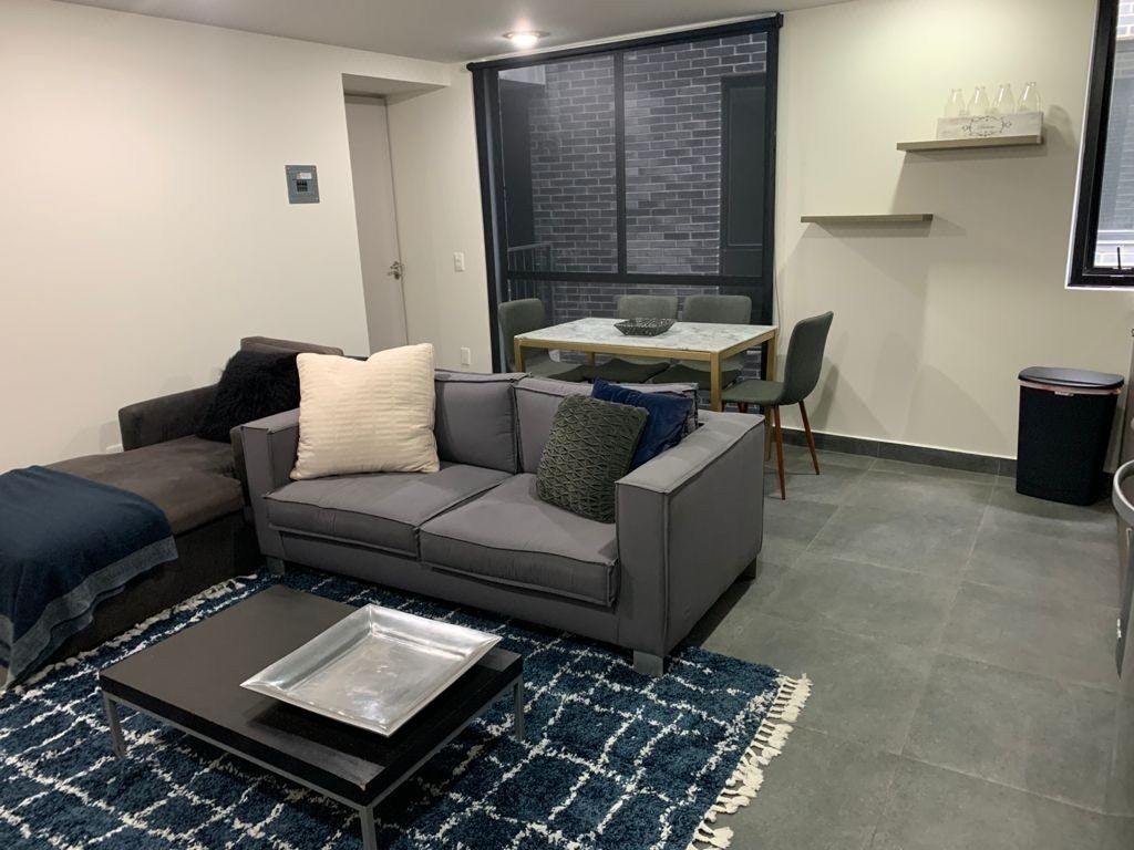 Departamento en Lomas de Vista Hermosa, Cuajimalpa de Morelos, foto 14 de 14