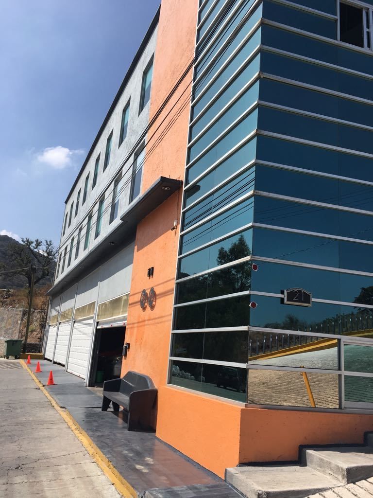 Venta Bodega Industrial - México Nuevo - Atizapán de Zaragoza