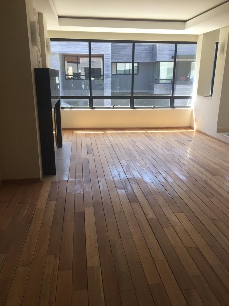 Casa en condominio en Lomas de Vista Hermosa, Cuajimalpa de Morelos, foto 5 de 34