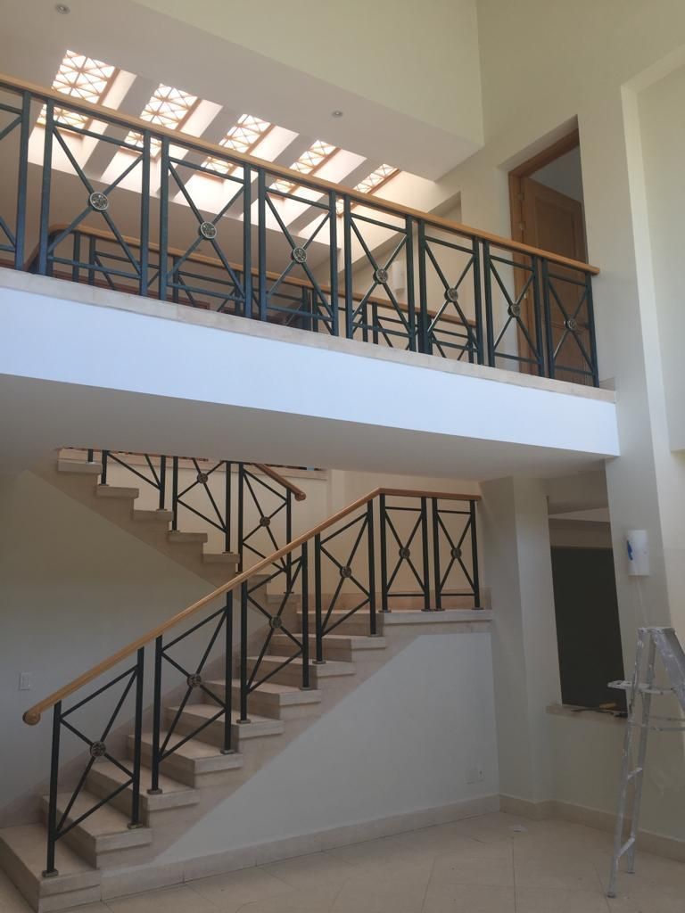Casa en condominio en Lomas de Vista Hermosa, Cuajimalpa de Morelos, foto 10 de 34