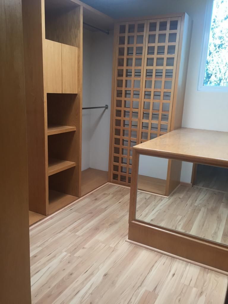 Casa en condominio en Lomas de Vista Hermosa, Cuajimalpa de Morelos, foto 14 de 34