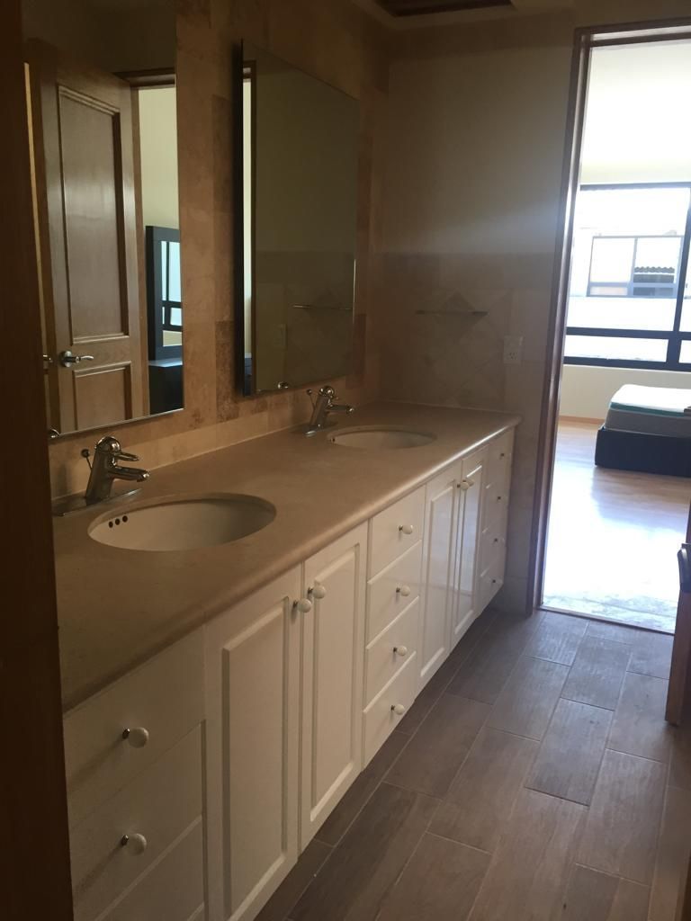 Casa en condominio en Lomas de Vista Hermosa, Cuajimalpa de Morelos, foto 13 de 34