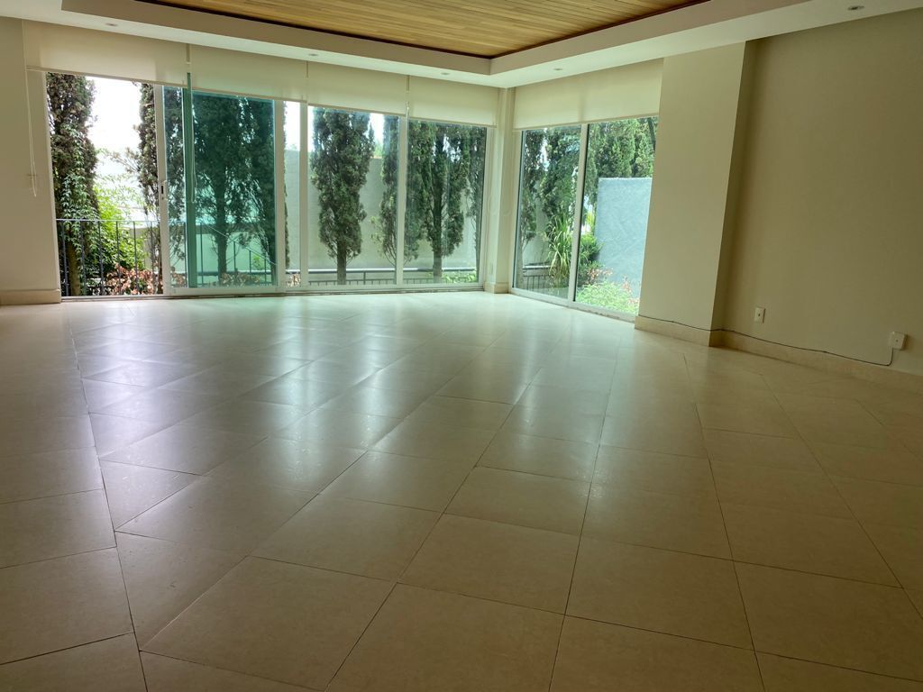 Casa en condominio en Lomas de Vista Hermosa, Cuajimalpa de Morelos, foto 8 de 34