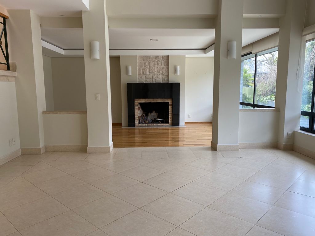 Casa en condominio en Lomas de Vista Hermosa, Cuajimalpa de Morelos, foto 3 de 34