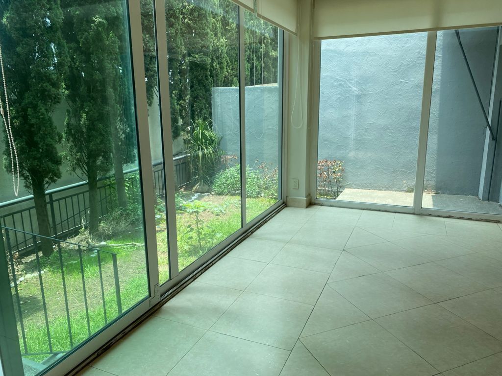 Casa en condominio en Lomas de Vista Hermosa, Cuajimalpa de Morelos, foto 7 de 34