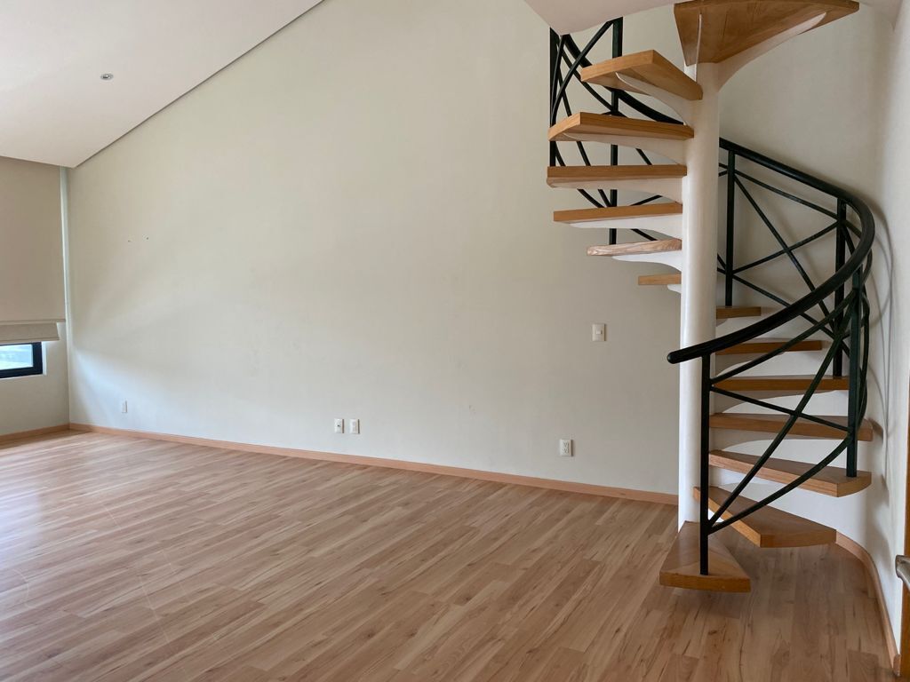 Casa en condominio en Lomas de Vista Hermosa, Cuajimalpa de Morelos, foto 16 de 34
