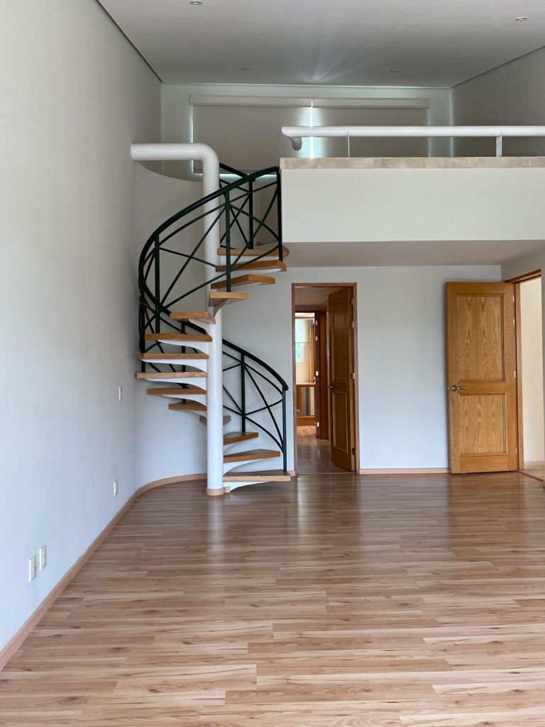 Casa en condominio en Lomas de Vista Hermosa, Cuajimalpa de Morelos, foto 17 de 34