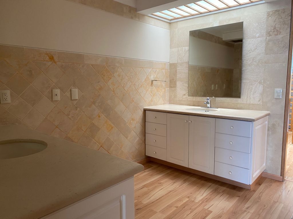 Casa en condominio en Lomas de Vista Hermosa, Cuajimalpa de Morelos, foto 22 de 34