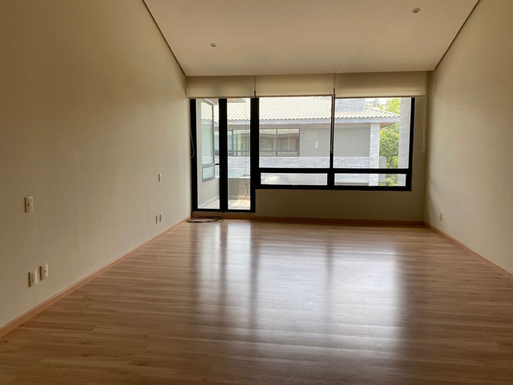 Casa en condominio en Lomas de Vista Hermosa, Cuajimalpa de Morelos, foto 20 de 34