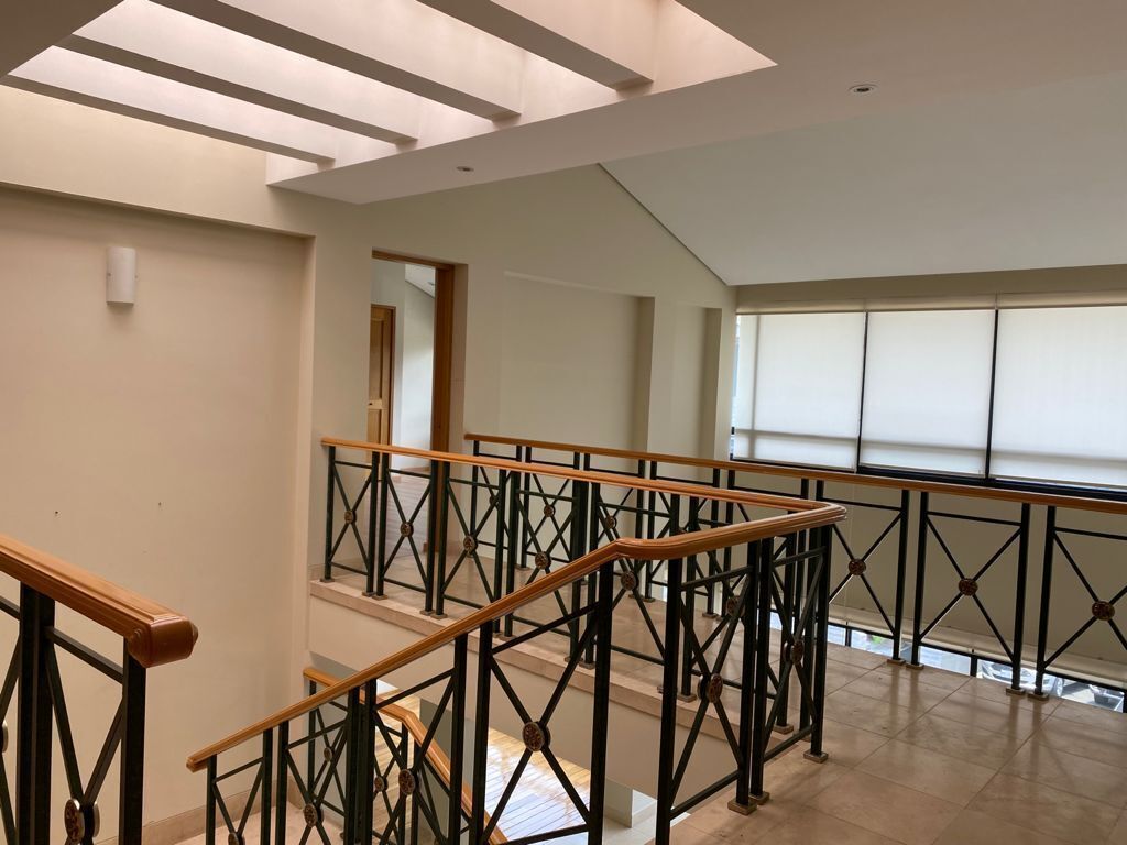 Casa en condominio en Lomas de Vista Hermosa, Cuajimalpa de Morelos, foto 18 de 34