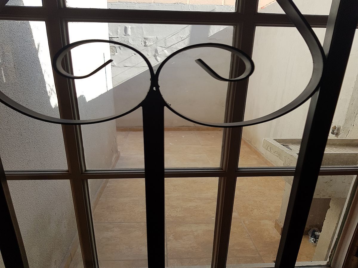 4 de 13: CUARTO DE LAVAR