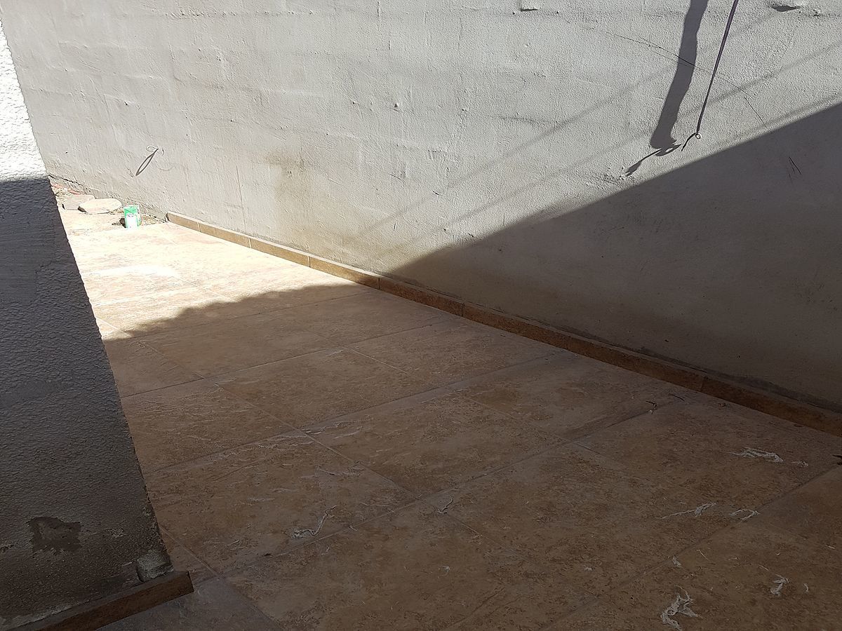5 de 13: PATIO