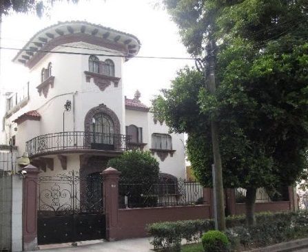 Casa en Venta, Colonia Polanco, Miguel Hidalgo, CDMX | EasyBroker
