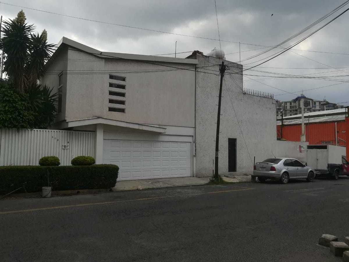 Oficina en Vértice, Toluca, foto 2 de 30
