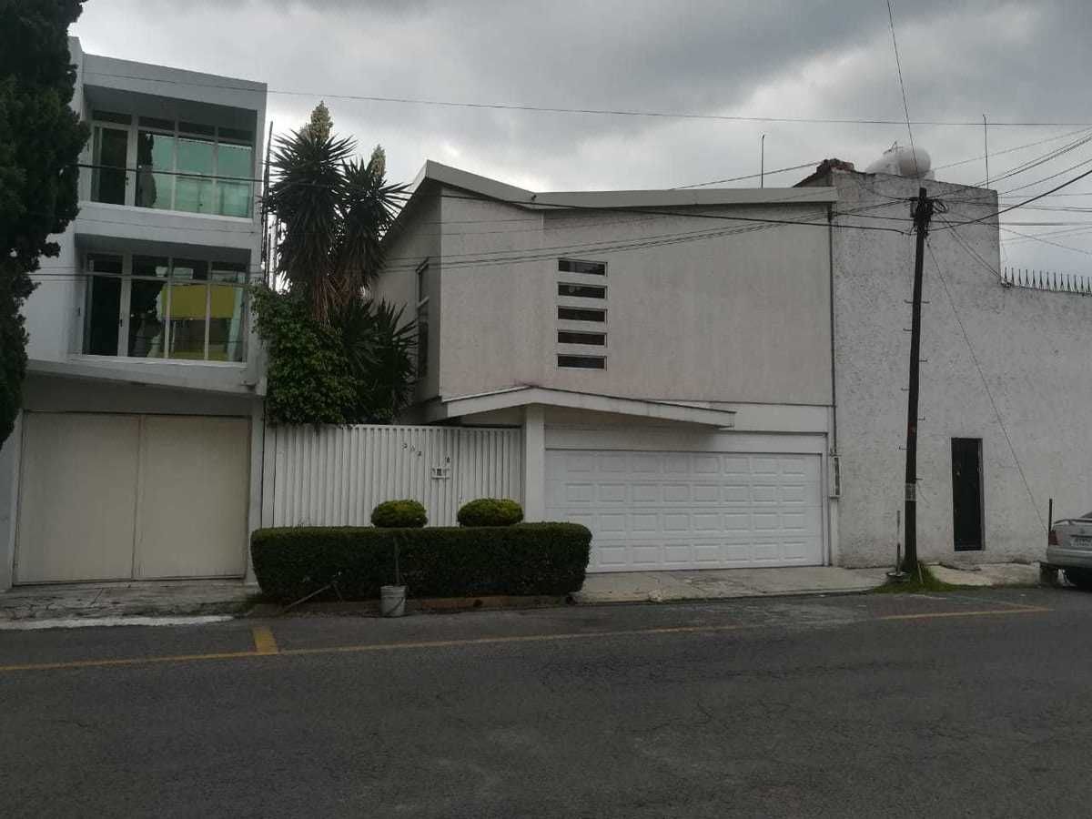 TOLUCA RENTA AMPLIAS OFICINAS COLONIA VERTICE, foto 1 de 30