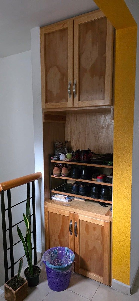 Casa en condominio en Hacienda de las Fuentes, Calimaya, foto 14 de 29